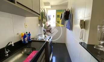 Imagem 3: APARTAMENTO 2 QUARTOS - CONDOMINIO PARQUE CHAPADA DIAMANTINA - DOM AQUINO - CUIABÁ - R$ 23