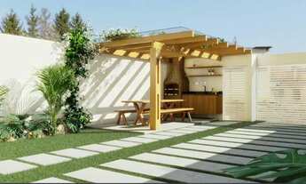 Imagem: CASA PARA VENDER NO BAIRRO CIDADE ALTA