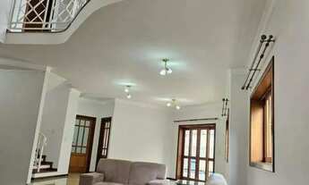 Imagem 3: Casa à venda, 4 quartos, 2 suítes, 4 vagas, Jardim Recanto - Valinhos/SP