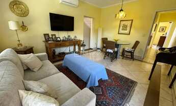 Imagem: Casa - Chácara da Barra - Campinas