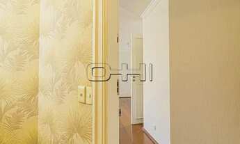 Imagem: Aluguel Apartamento 3 Dormitórios - 232