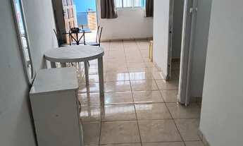 Imagem 6: Casa para temporada Vila Tupi Praia grande