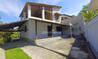 Imagem: Casa à venda, 160 m² por R$ 499.000,00