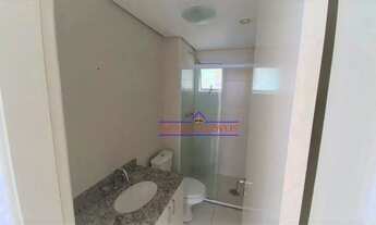 Imagem 5: Apartamento à Locação, no Bairro Vila Valparaíso em Santo André/SP