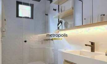 Imagem 7: Cobertura à venda, 201 m² por R$ 1.580.000,00 - Jardim - Santo André/SP