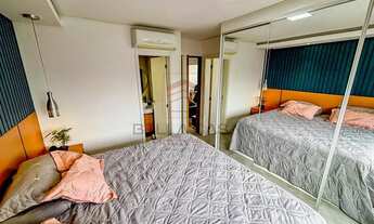 Imagem 4: Cobertura Vila Prudente, 02 quartos sendo uma suíte e 02 vagas