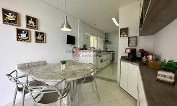 Imagem 4: SOBRADO COM 05 QUARTOS À VENDA NO CONDOMÍNIO QUINTA DA MALOTA II EM JUNDIAÍ/SP