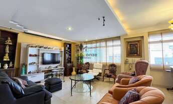 Imagem 4: Apartamento, 4 quartos, 1 suite, 2 vagas