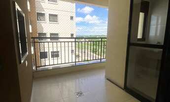 Imagem 3: Apartamentos para locação no Upper Parque das Águas