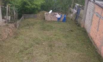 Imagem: Terreno em Juquitiba R$ 65.000,00