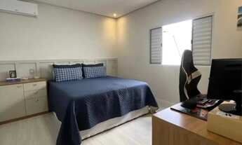 Imagem 2: CASA NO BAIRRO VIVENDAS DA SERRA - DISPONÍVEL PARA PARCELAMENTO