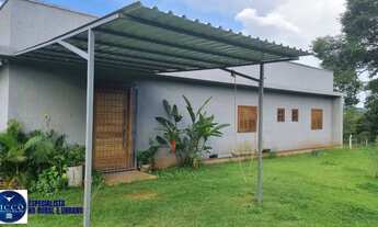 Imagem 4: Chácara à Venda no Condomínio Trilhas do Cerrado - 4 suítes