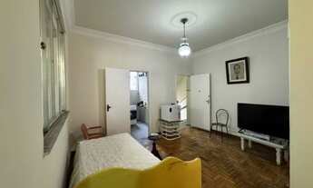 Imagem 4: Apto 3/4 no Calçadão da São João