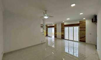 Imagem 4: Casa com 3 dormitórios para alugar, 242 m² por R$ 7.500,00/mês - Nossa Senhora de Lourdes