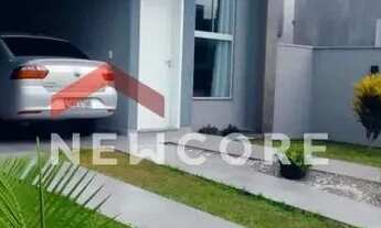 Imagem 3: Casa em Servidão do Gerivá - Ingleses do Rio Vermelho - Florianópolis/SC