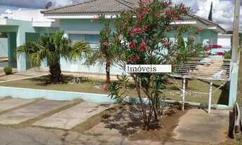 Imagem 2: Casa térrea 3 quartos Cond. Araçoiaba da Serra