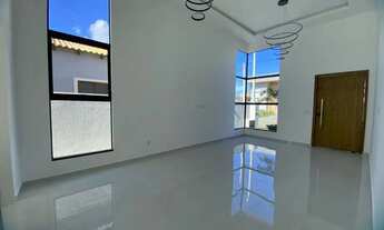 Imagem 6: Casa com 3 quartos s à venda, 145 m² por R$ 880.000 - Cajueiros (Itaipuaçu) - Maricá/RJ