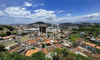 Imagem: Apartamento com 2 quartos à venda, 55 m²