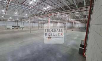 Imagem 4: Galpão Comercial para locação, Pavuna, Rio de Janeiro - GA0546