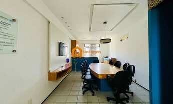 Imagem 2: Sala comercial PLAZA TOWER