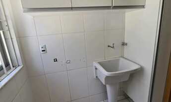 Imagem 5: AREA PRIVATIVA 3 QUARTOS SUITE BAIRRO CASTELO