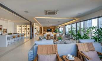 Imagem 2: Apartamento à venda no Sunna By Opus, com 235,92 m2, 4 suítes, 3 vagas, , Setor Oeste, Goi