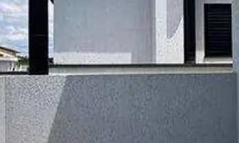 Imagem 5: Sobrado com varanda Gourmet disponível para venda em Condomínio