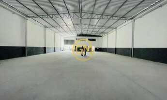 Imagem 4: Galpão para Locação em Jacareí 635m²