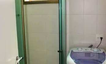 Imagem 7: Flat Mobiliado 1a Quadra Icaraí com Faxina e Lavanderia