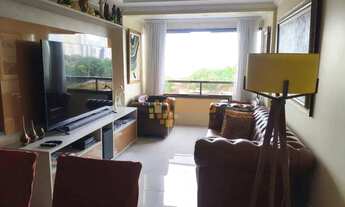 Imagem 6: Apartamento com 3 dormitórios à venda, 90 m² por R$ 820.000 - Casa Amarela - Recife/PE