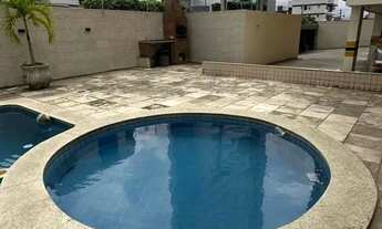 Imagem 5: Imóvel para venda possui 90 metros quadrados com 3 quartos em Maurício de Nassau - Caruaru