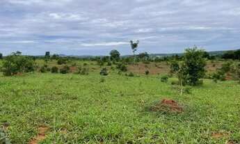 Imagem 6: Chácara à Venda 8 Alqueires em Palestina de Goiás-GO