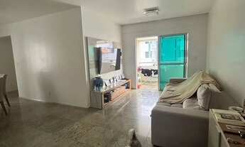 Imagem: Alugo Apartamento no Ed Zurich Renascenca