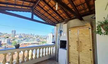 Imagem 4: Casa com 2 dormitórios à venda, 76 m² por R$ 620.000,00 - Primavera - Pouso Alegre/MG