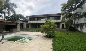 Imagem 7: CASA À VENDA NA BARRA DA TIJUCA CONDOMÍNIO NOVA IPANEMA