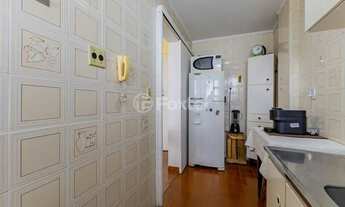 Imagem 7: Apartamento à venda tem 59 metros quadrados com 1 quarto em Azenha - Porto Alegre - RS