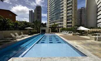 Imagem 6: COCÓ 220m2 ? Edifício Único?