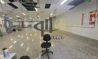 Imagem 7: Locação Galpão Sao Caetano do Sul Santa Paula Ref: 42569