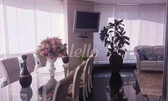 Imagem 2: Apartamento 3 quartos à venda no(a) Tatuapé