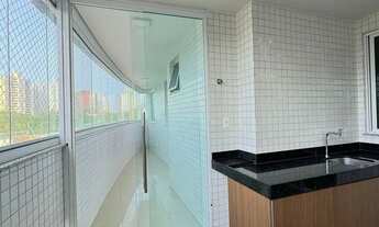 Imagem 5: Vendo Apartamento no Edifício Essenza - Renascença - Nascente - Oportunidade