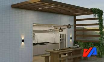 Imagem 7: Imóvel para aluguel com 91 metros quadrados com 3 quartos em Manaíra - João Pessoa - PB