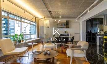 Imagem 2: Apartamento com 3 suítes à venda, 203 m² - Lourdes - Belo Horizonte/MG