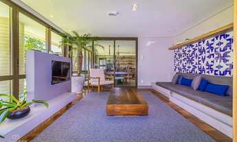 Imagem 3: Apartamento 2 suítes no Menino Deus