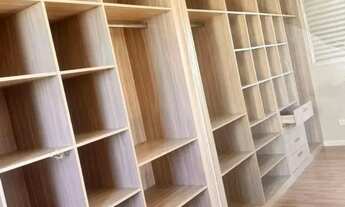 Imagem 7: APARTAMENTO - 2 QUARTOS - BANHEIRO REFORMADO - MÓVEIS PLANEJADOS - CONDOMÍNIO PARQUE SINFO