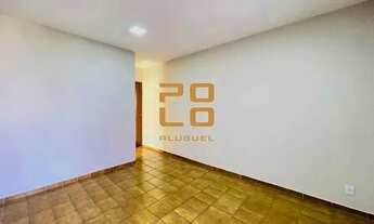 Imagem 3: Apartamento para alugar com 2 quartos e 51 m² no Edifício Portal do Oeste