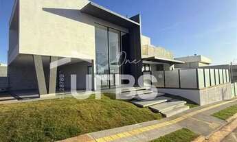 Imagem: Sobrado de Esquina no Jardins Capri