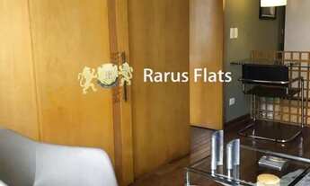 Imagem 5: Flat para alugar no Itaim Bibi - Edifício New Life