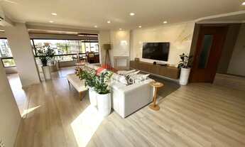 Imagem 6: Apartamento para venda com 200 metros quadrados com 3 quartos