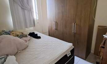 Imagem 6: Apto 2 quartos em candeias