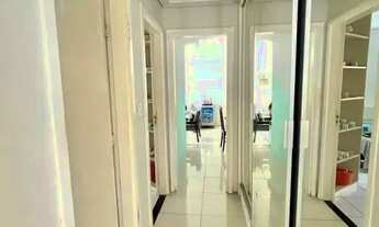 Imagem 4: Apartamento (Padrão), com 3 quartos e 2 banheiros à Venda, 46 m² em São Paulo/SP